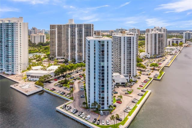 20515 E Country Club Dr # 248, Aventura FL 33180 - Aventura, FL - Photo 7
