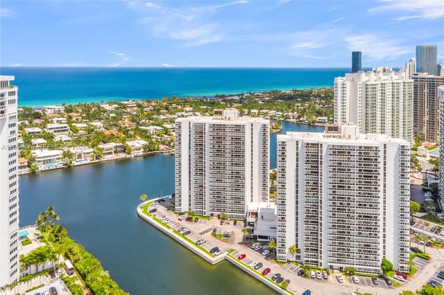 20515 E Country Club Dr # 248, Aventura FL 33180 - Aventura, FL - Photo 5