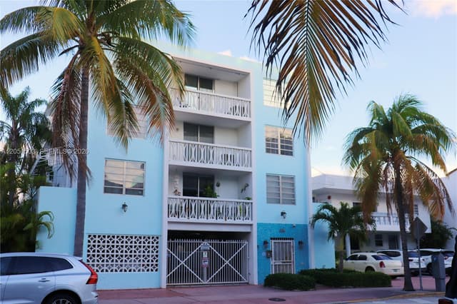 335 Collins Ave # 203, Miami Beach FL 33139 - Miami Beach, FL - Photo 2