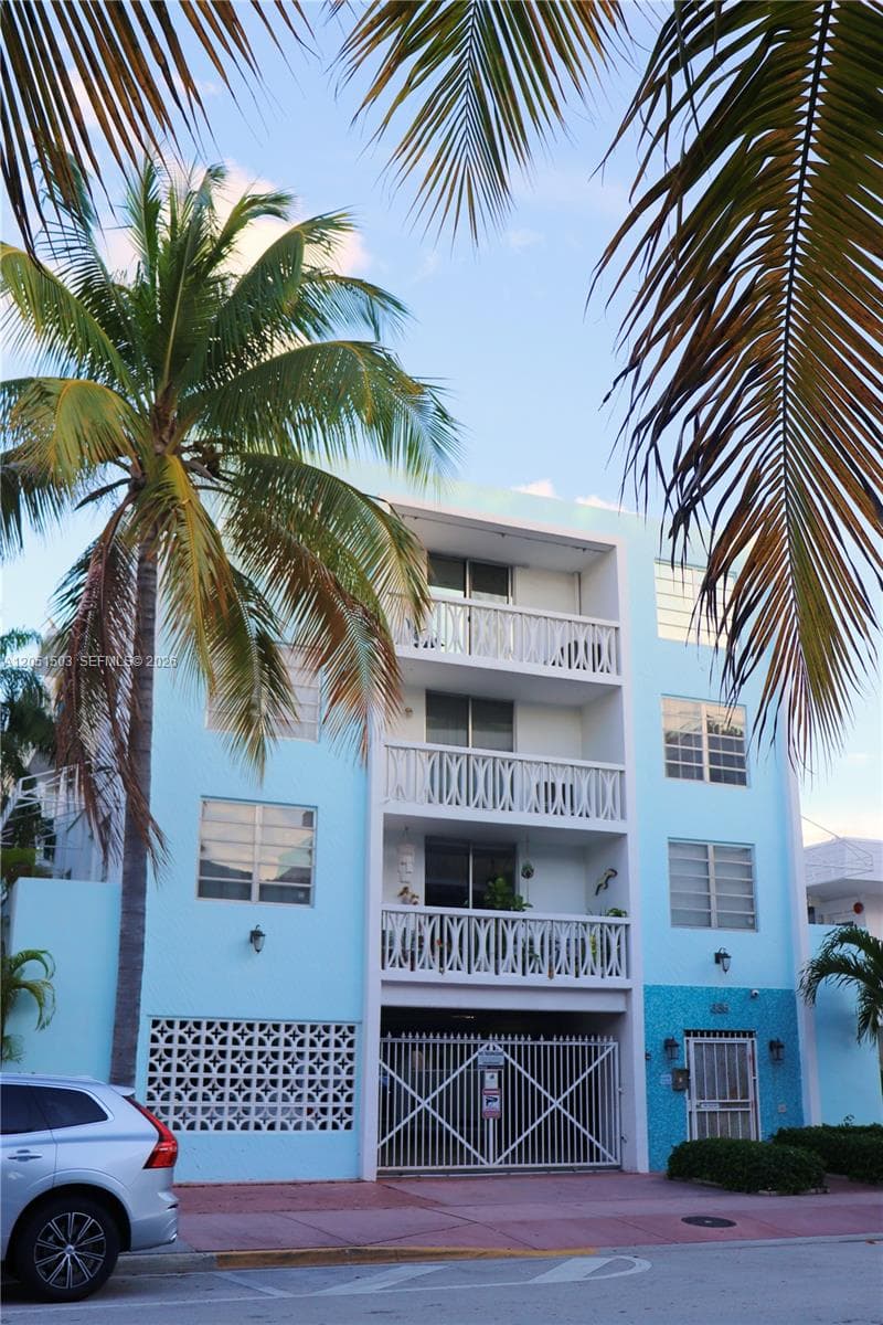 335 Collins Ave # 203, Miami Beach FL 33139 - Miami Beach, FL - Photo 1
