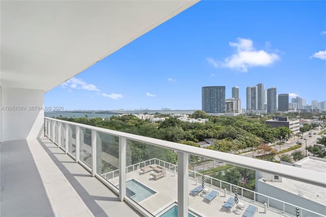 4250 Biscayne Blvd # 1018, Miami FL 33137 - Miami, FL - Photo 6
