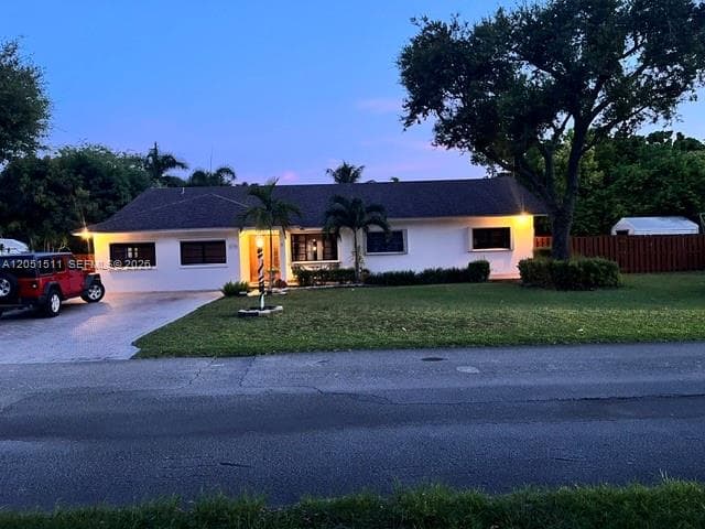 16330 SW 282nd St, Homestead FL 33033 - Homestead, FL - Photo 1