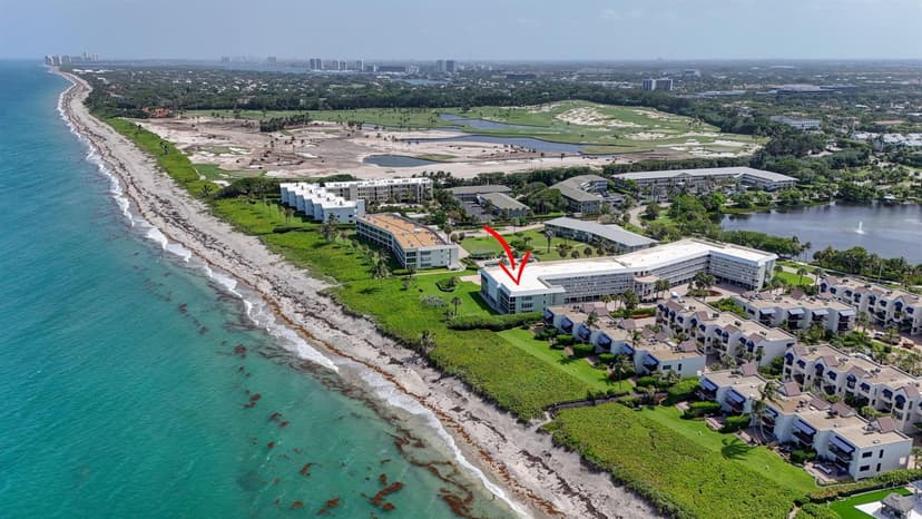 120 Celestial Way # 114, Juno Beach FL 33408