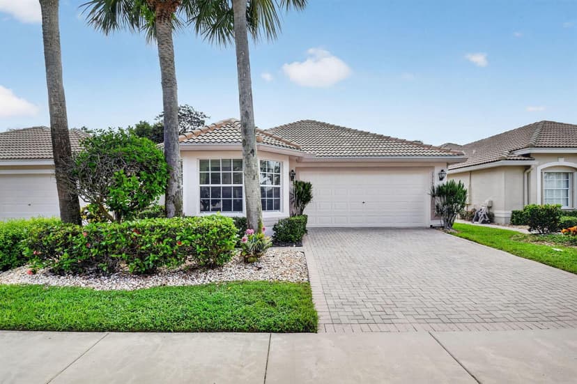 13153 La Sabina Drive, Delray Beach FL 33446
