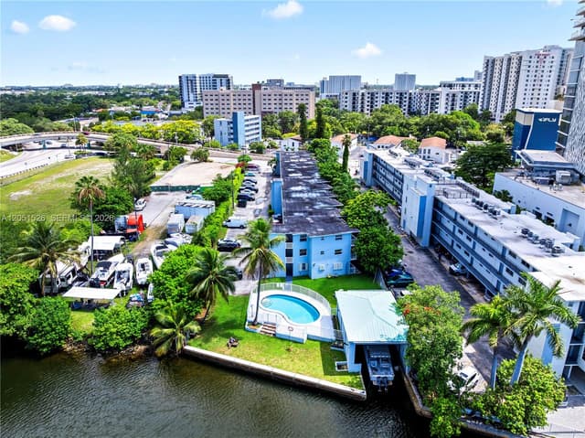 1610 NW N River Dr # 201, Miami FL 33125 - Miami, FL - Photo 3