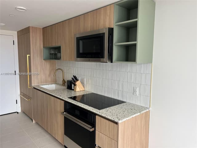 159 NE 6th St # 2807, Miami FL 33132 - Miami, FL - Photo 3