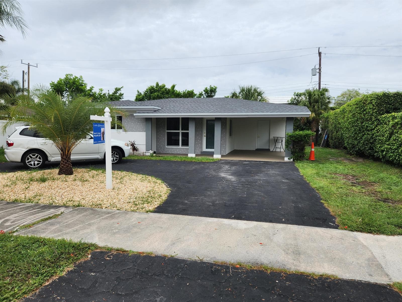 401 SE 1st Avenue, Pompano Beach FL 33060 - Pompano Beach, FL - Photo 1