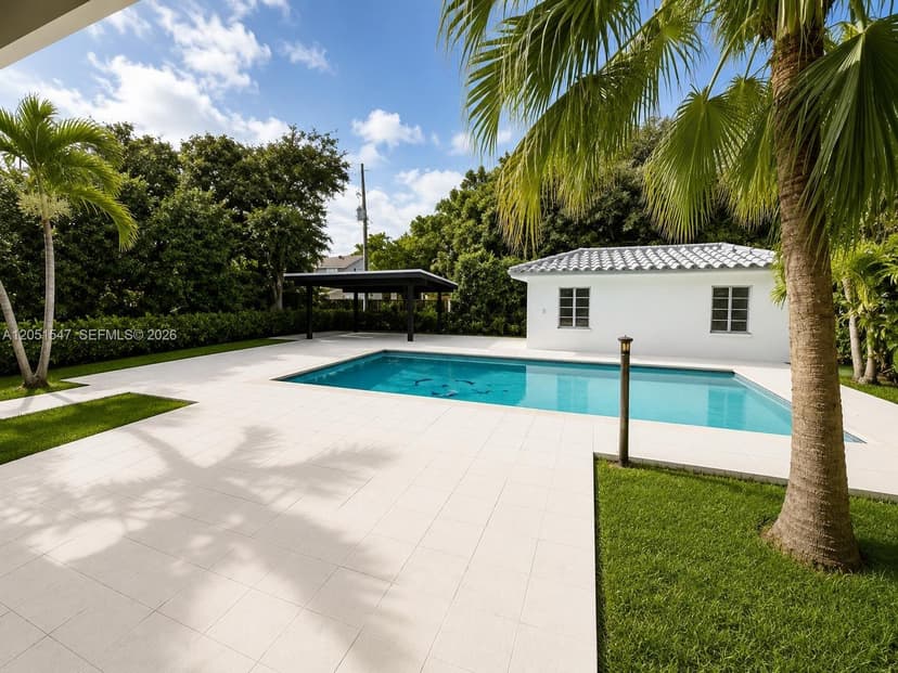 859 NE 115th St, Biscayne Park FL 33161