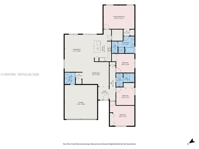 28381 SW 128th Pl, Homestead FL 33033 - Homestead, FL - Photo 7