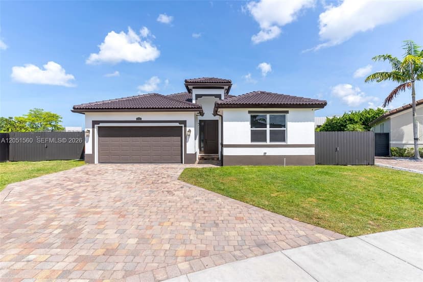 28381 SW 128th Pl, Homestead FL 33033