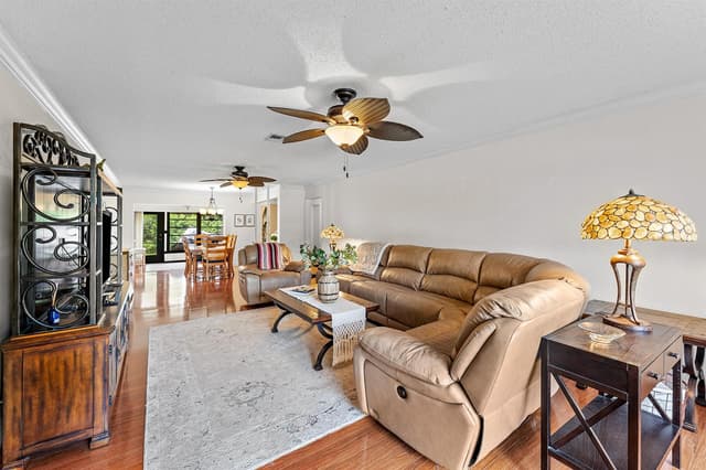 4863 Hawkwood Road # B, Boynton Beach FL 33436 - Boynton Beach, FL - Photo 3