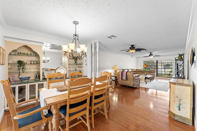 4863 Hawkwood Road # B, Boynton Beach FL 33436 - Boynton Beach, FL - Photo 5