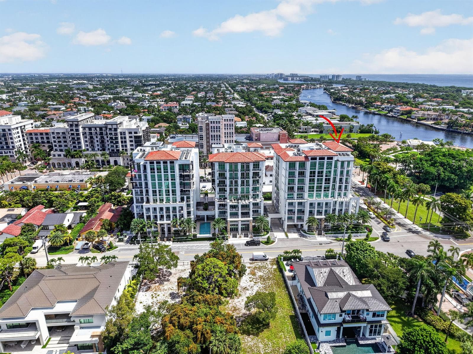 495 E Royal Palm Road # 601, Boca Raton FL 33432 - Boca Raton, FL - Photo 1