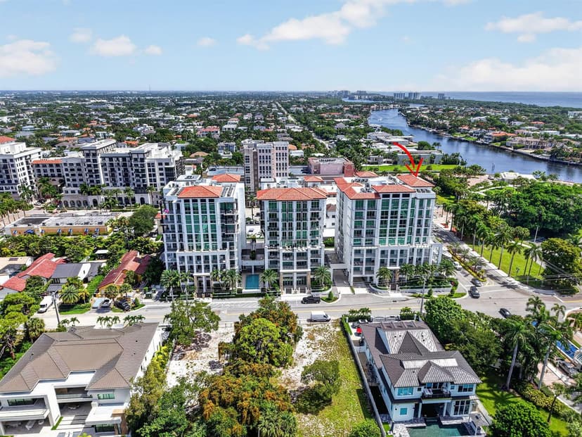 495 E Royal Palm Road # 601, Boca Raton FL 33432