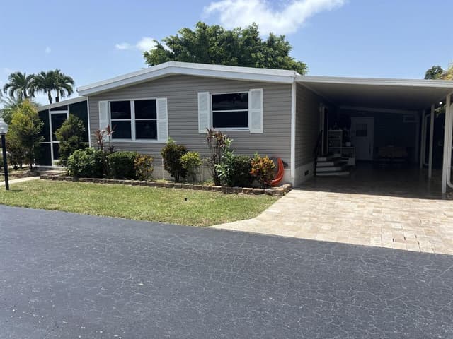 6700 NW 45th Avenue # 7, Coconut Creek FL 33073 - Coconut Creek, FL - Photo 3