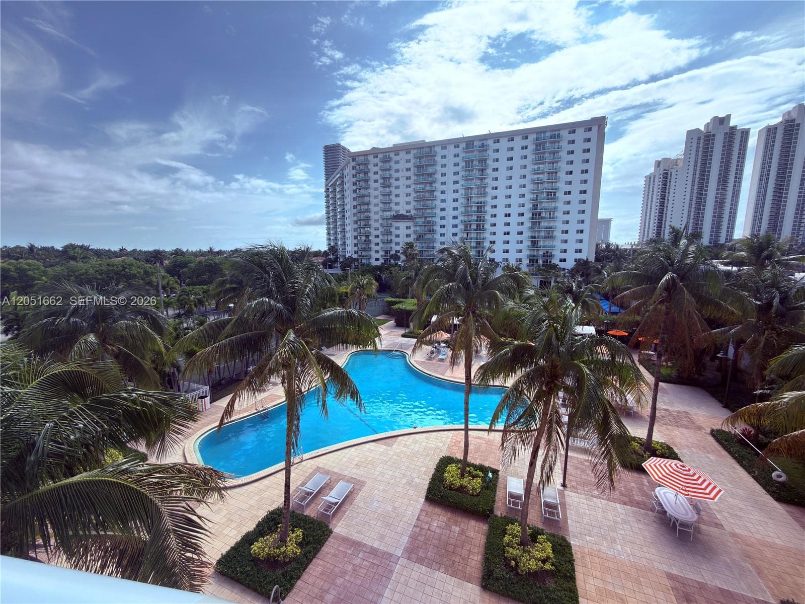 19380 Collins Ave # 404, Sunny Isles Beach FL 33160 - Sunny Isles Beach, FL - Photo 1