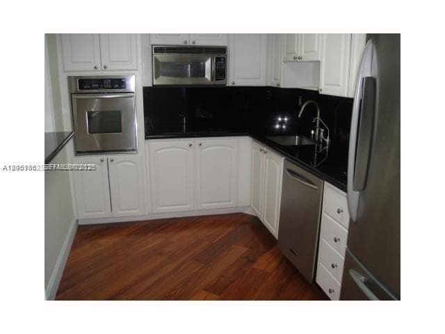 19380 Collins Ave # 404, Sunny Isles Beach FL 33160 - Sunny Isles Beach, FL - Photo 5