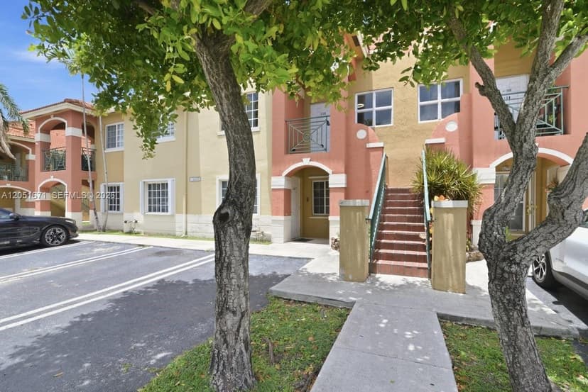 15250 SW 134th Pl # 110, Miami FL 33177