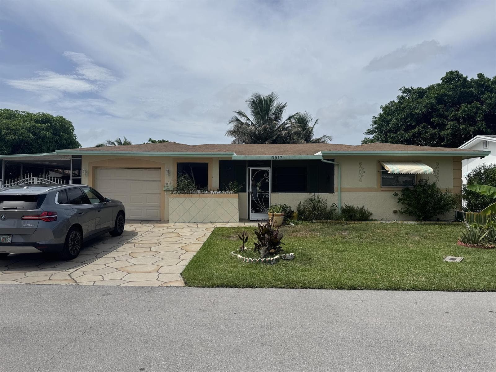 4517 NW 49th Court, Tamarac FL 33319