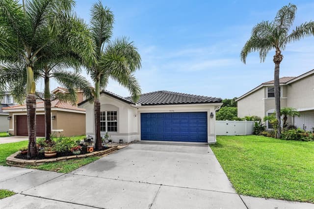 7076 Middlebury Drive, Boynton Beach FL 33436 - Boynton Beach, FL - Photo 3
