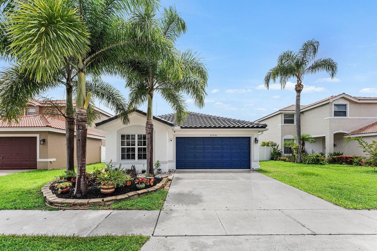 7076 Middlebury Drive, Boynton Beach FL 33436 - Boynton Beach, FL - Photo 1