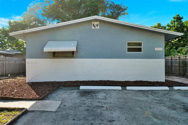 1515 NW 2nd Ave, Fort Lauderdale FL 33311 - Fort Lauderdale, FL - Photo 3