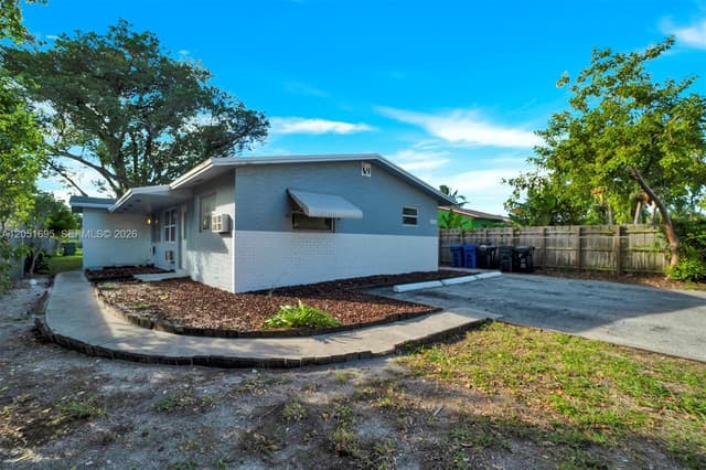 1515 NW 2nd Ave, Fort Lauderdale FL 33311 - Fort Lauderdale, FL - Photo 5