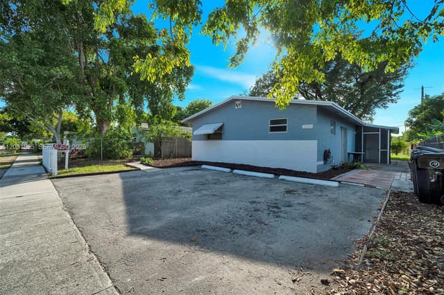 1515 NW 2nd Ave, Fort Lauderdale FL 33311 - Fort Lauderdale, FL - Photo 4