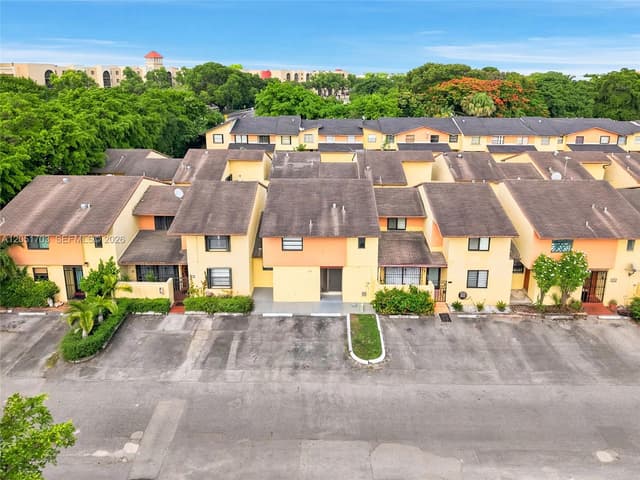 9674 Fontainebleau Blvd # 28, Miami FL 33172 - Miami, FL - Photo 2