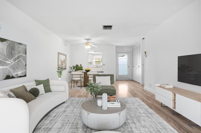 2915 Crosley Drive W # G, West Palm Beach FL 33415 - West Palm Beach, FL - Photo 6