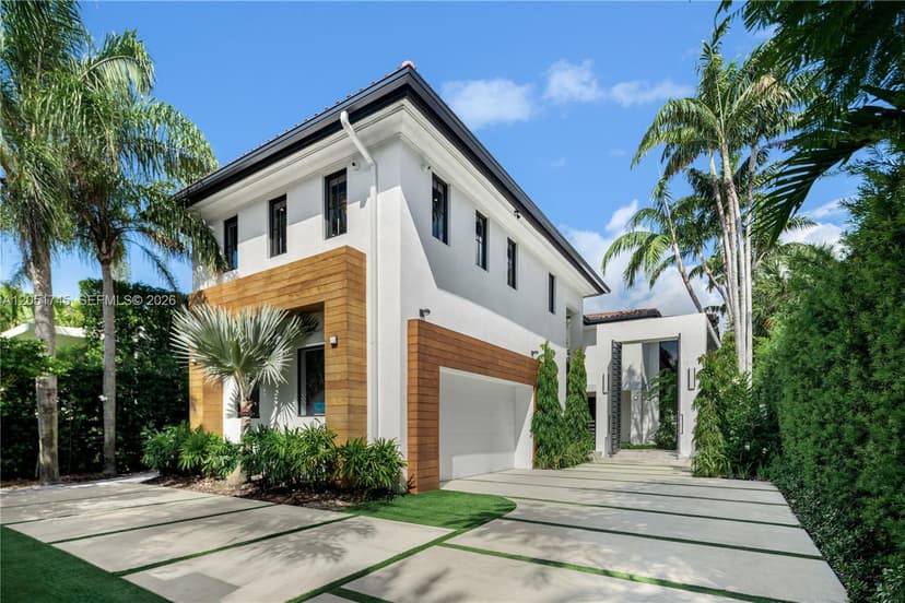 4442 Prairie Ave, Miami Beach FL 33140
