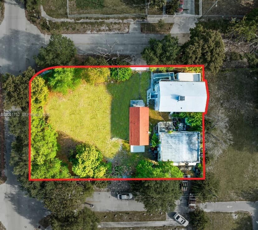 1133 NW 79th Ter, Miami FL 33150