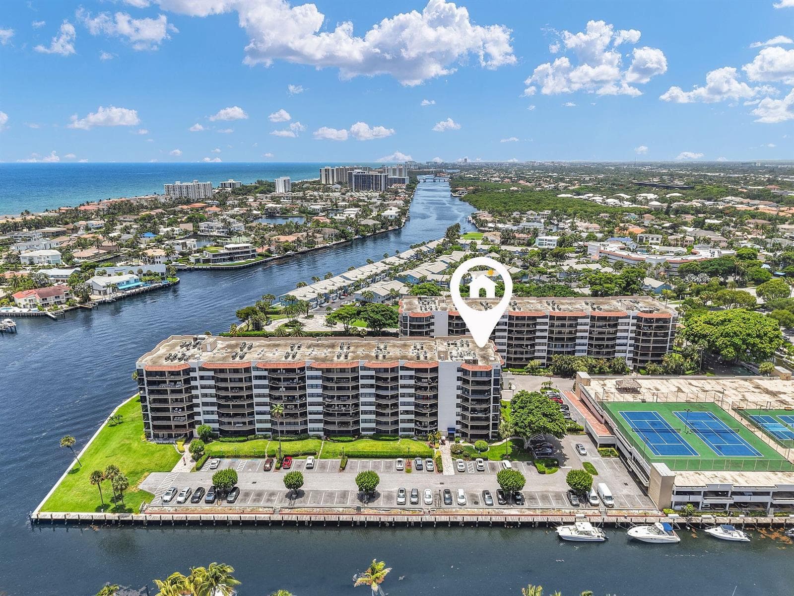 899 Jeffery Street # 301, Boca Raton FL 33487