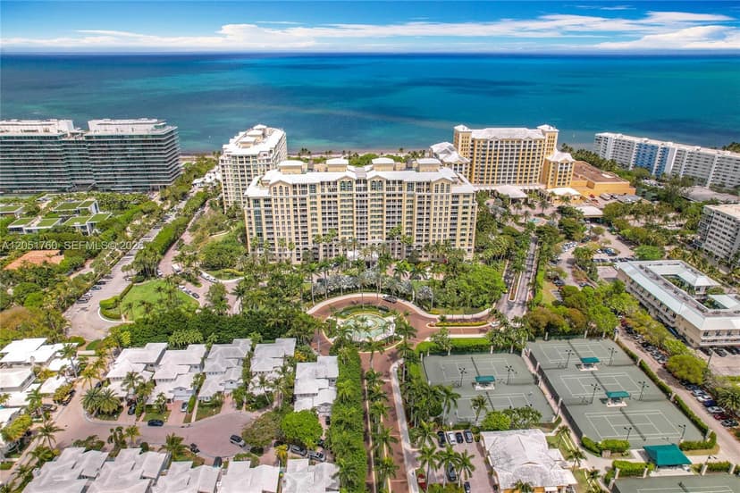 445 Grand Bay Dr # 418, Key Biscayne FL 33149