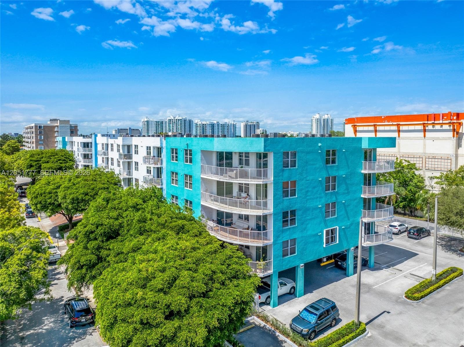 1555 N Treasure Dr # 207, North Bay Village FL 33141