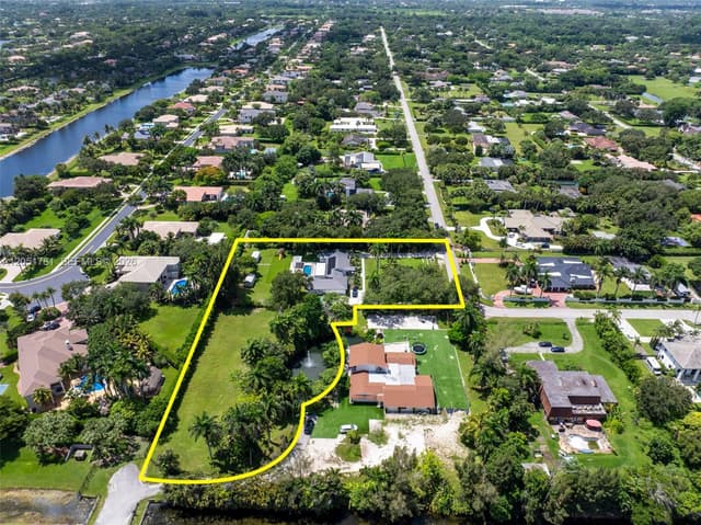 2700 SW 116th Ave, Davie FL 33330 - Davie, FL - Photo 4