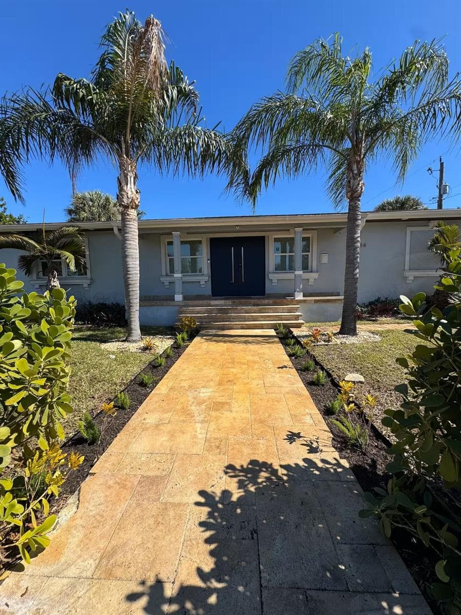 3614 Poinsettia Avenue, West Palm Beach FL 33407
