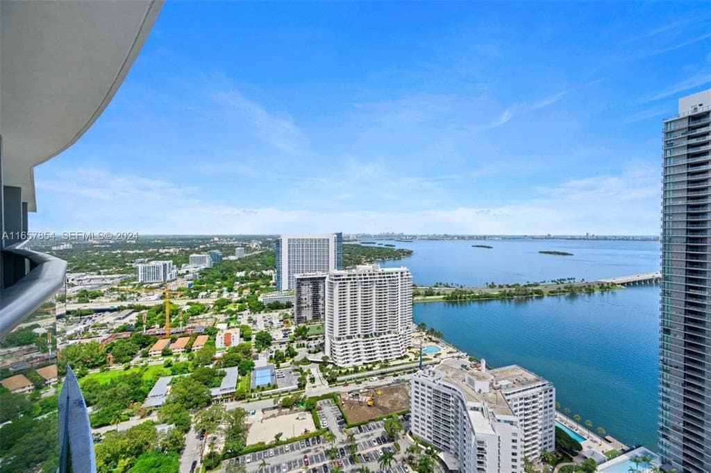 501 NE 31st Street # 3804, Miami FL 33137