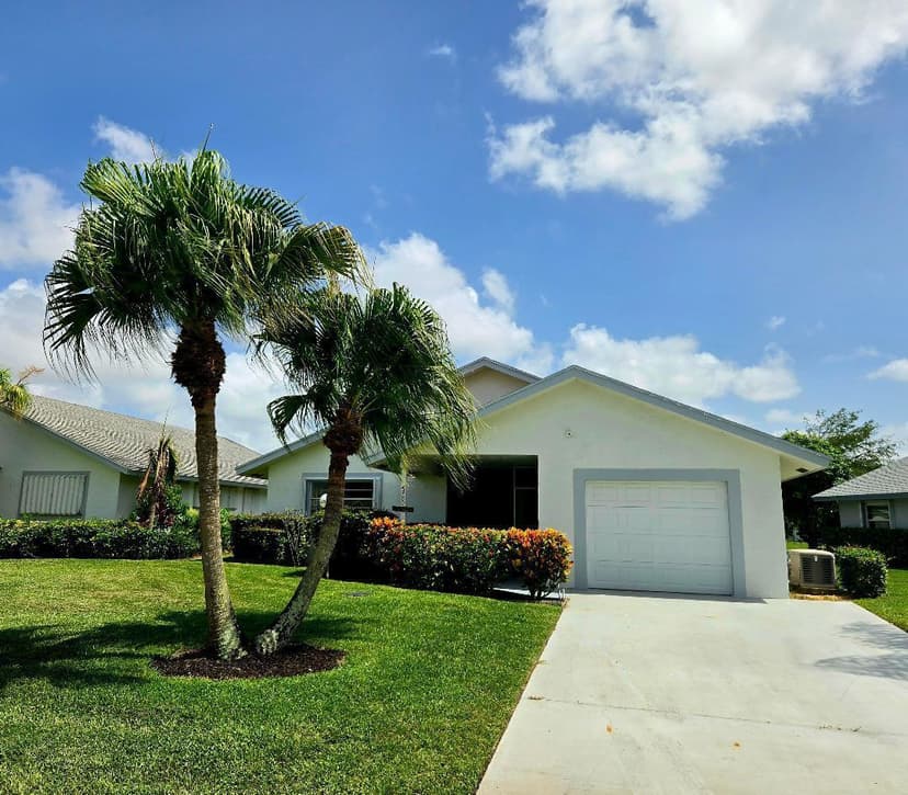 5480 Mariesa Avenue, West Palm Beach FL 33417