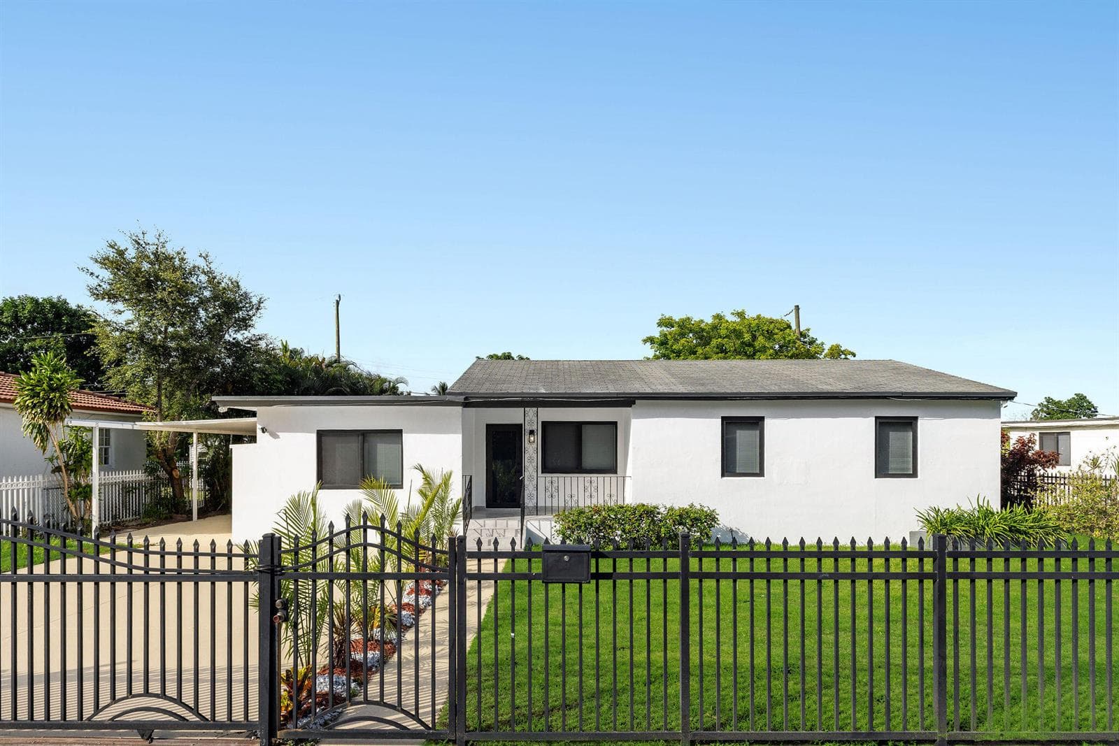 9001 NW 32nd Ct Road, Miami FL 33147