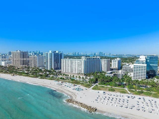 2899 Collins Ave # 1734, Miami Beach FL 33140 - Miami Beach, FL - Photo 2