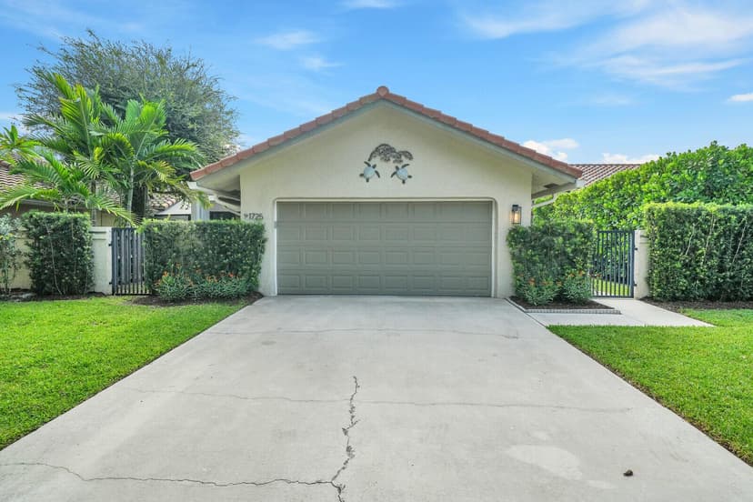 1725 NW 22nd Avenue, Delray Beach FL 33445