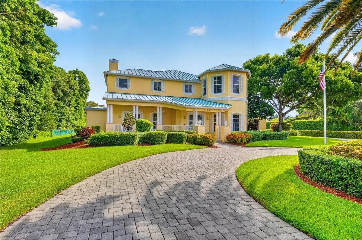 11651 SW 3rd Street, Plantation FL 33325 - Plantation, FL - Photo 1