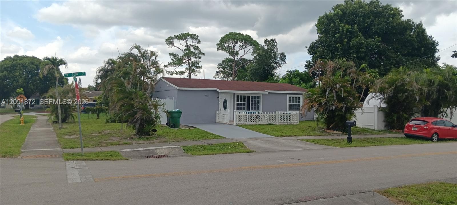 4331 SW 23rd Ct, Fort Lauderdale FL 33317 - Fort Lauderdale, FL - Photo 1