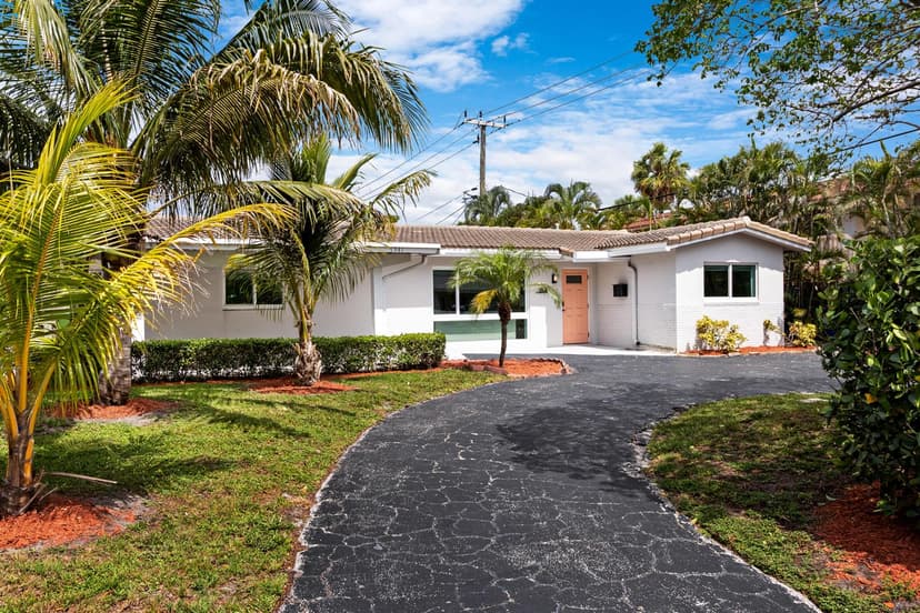 5541 NE 19th Avenue, Fort Lauderdale FL 33308