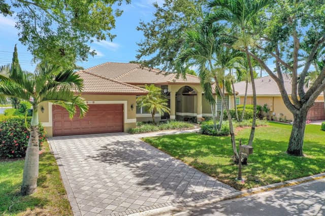6420 NW 41st Street, Coral Springs FL 33067 - Coral Springs, FL - Photo 5