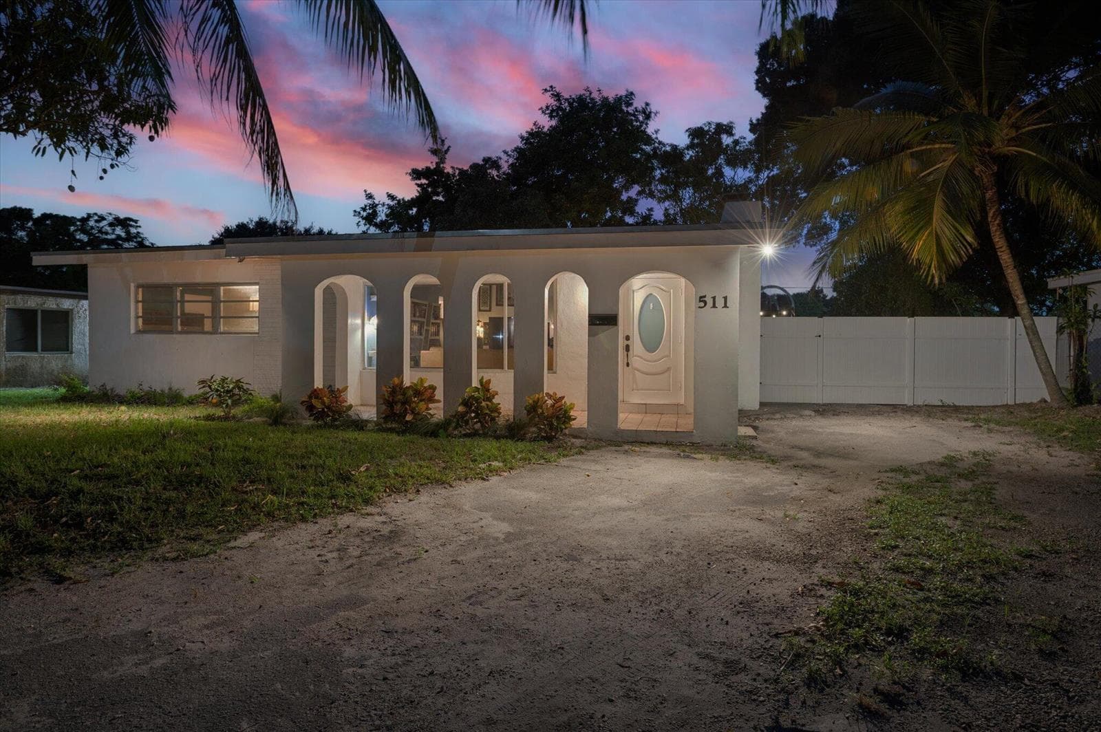 511 Carolina Avenue, Fort Lauderdale FL 33312