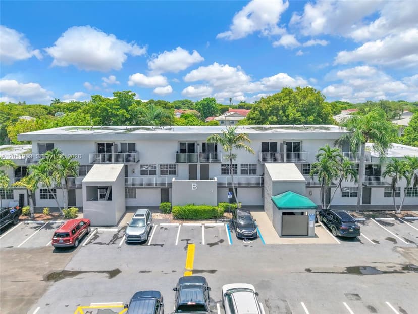 7510 SW 152nd Ave # B107, Miami FL 33193