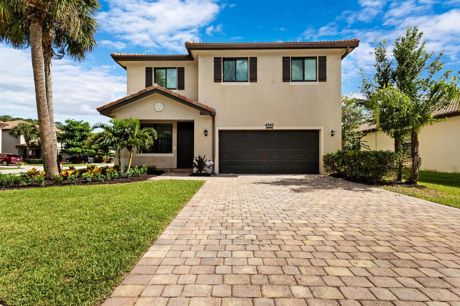 4846 Pond Pine Way, FL 33463 - Photo 1
