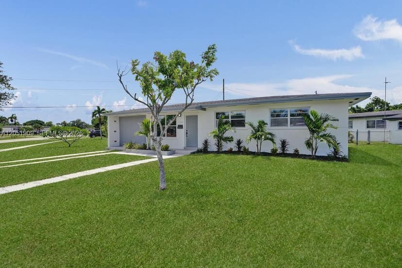 19930 Christmas Rd, Cutler Bay FL 33157